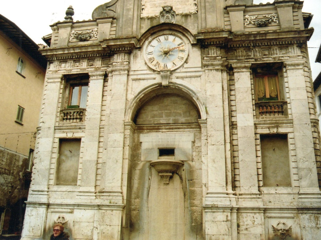 Informazioni e Accoglienza Turistica景点图片
