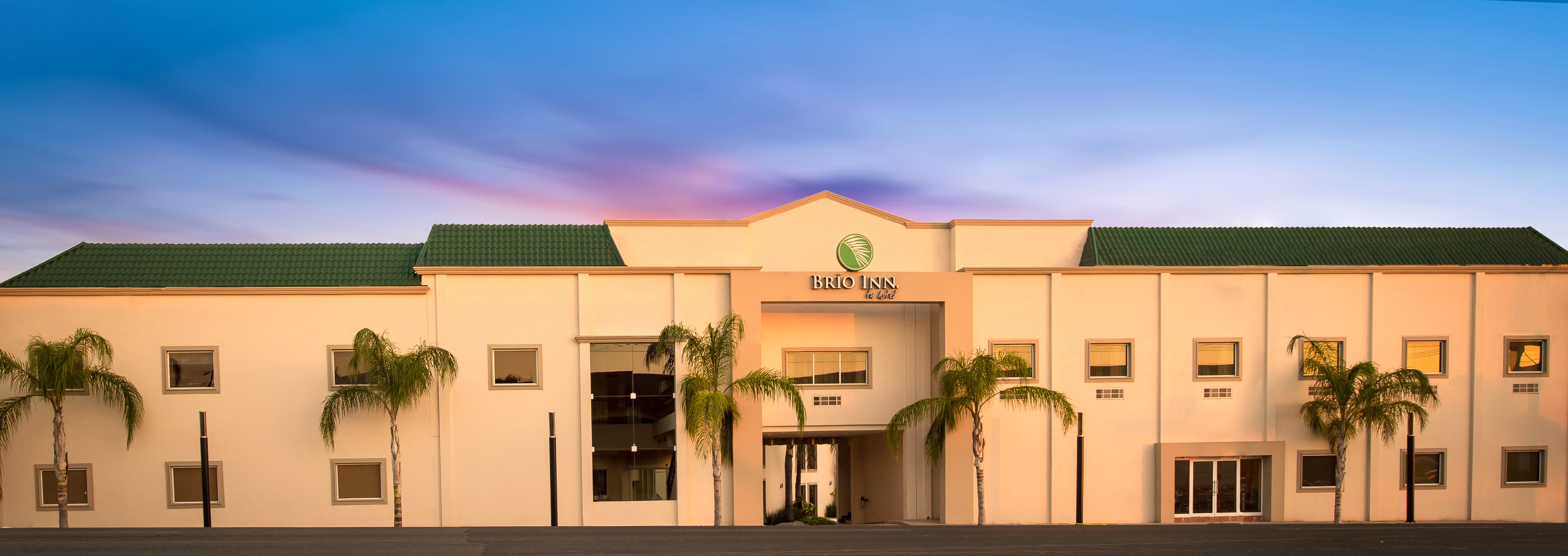 Brio Inn-官方