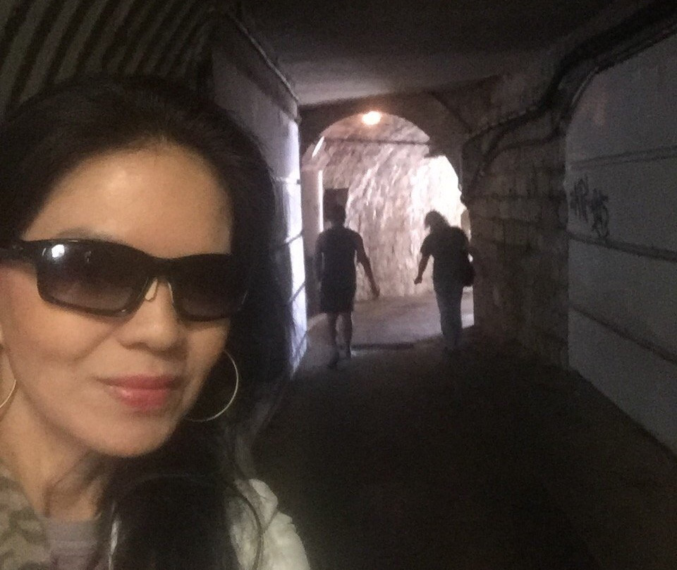 Plage De La Batterie-Vallauris必去景点