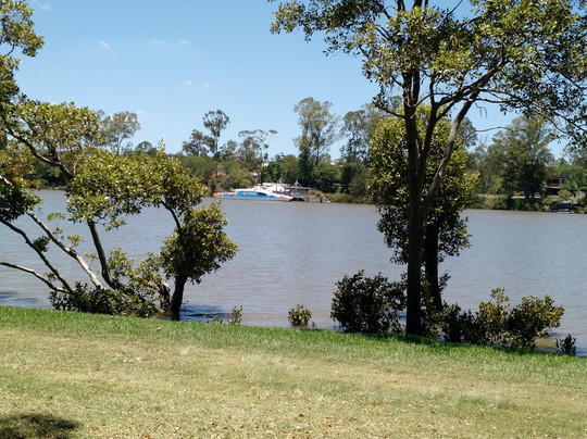 因杜卢皮利旅游景点-Orleigh Park