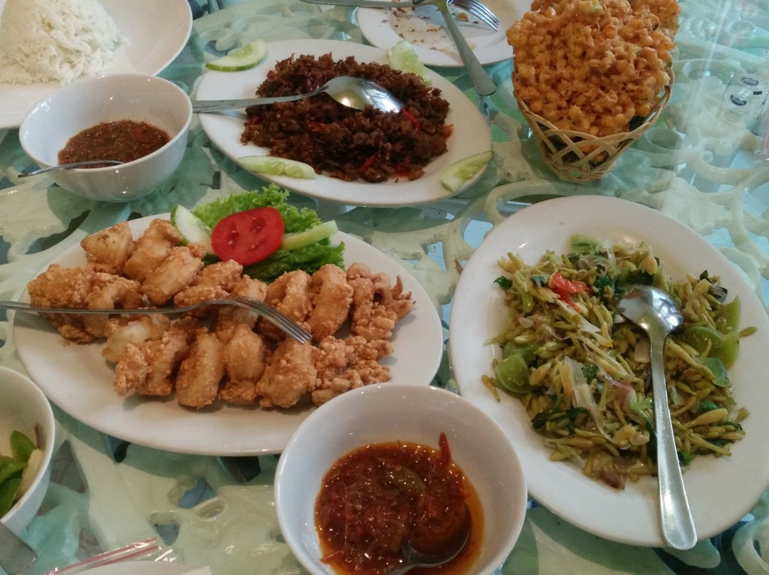 Sarang Oci
