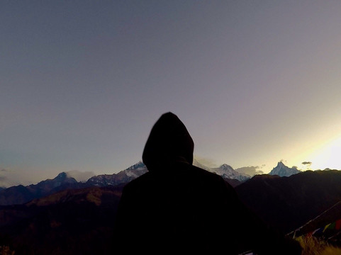 Hotel Bliss International主图