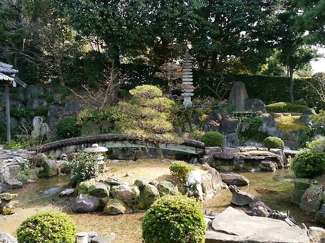 Former Kusumoto Masataka Mansion-大村市必去景点