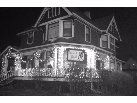 Aunt T's Bed & Breakfast主图