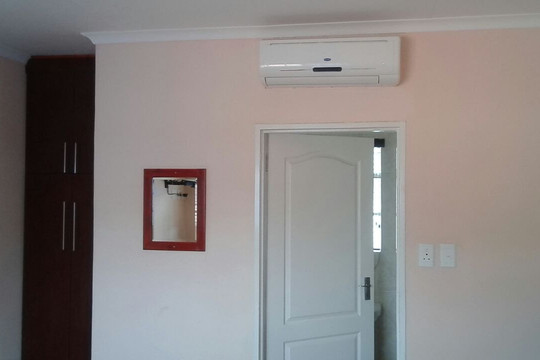 Piet Retief Guesthouse & Conference Centre主图