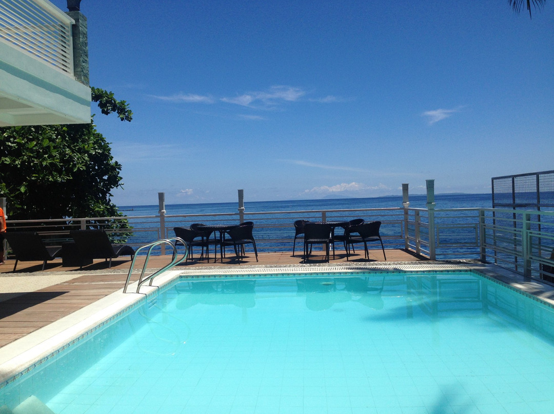 Charm Hotel and Dive Resort主图