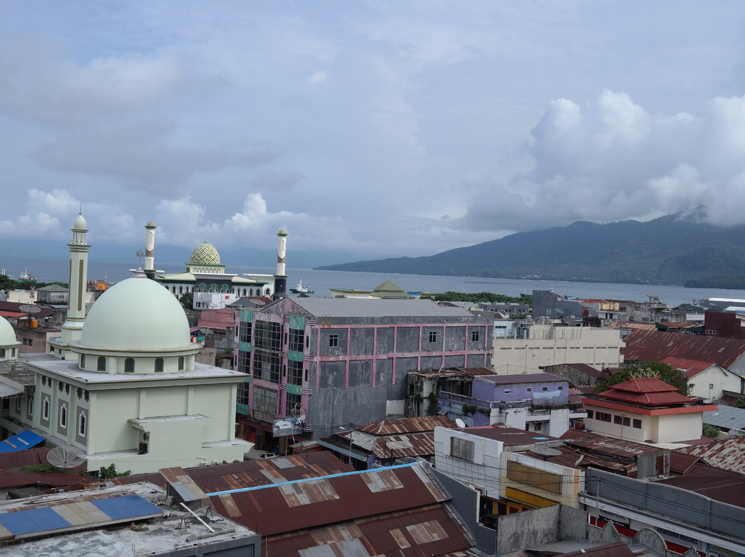 Muara Hotel Ternate主图