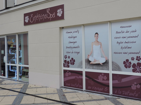 Emérina Spa-Maffliers必去景点