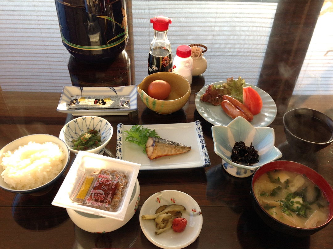 Kaihin Minshuku Shioji主图