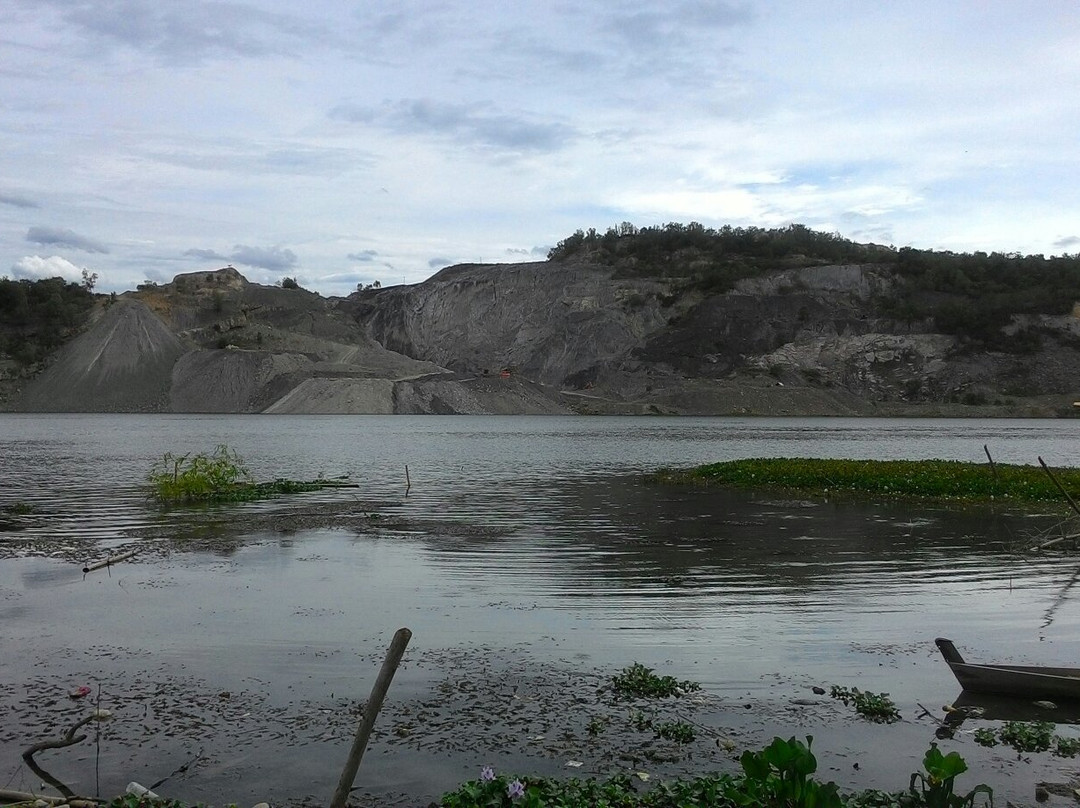 Kandi Lake-Sawahlunto必去景点