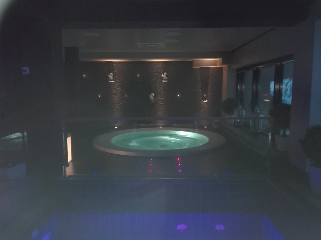 Koli Relax Spa-Koli必去景点