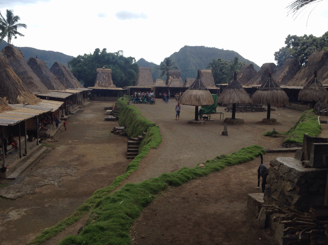 Tololela Cultural Village景点图片