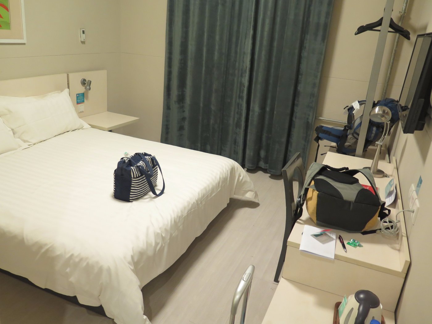 大同锦江之星振华街店-官方