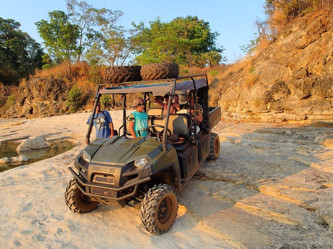 Aventure et Découverte Madagascar景点图片