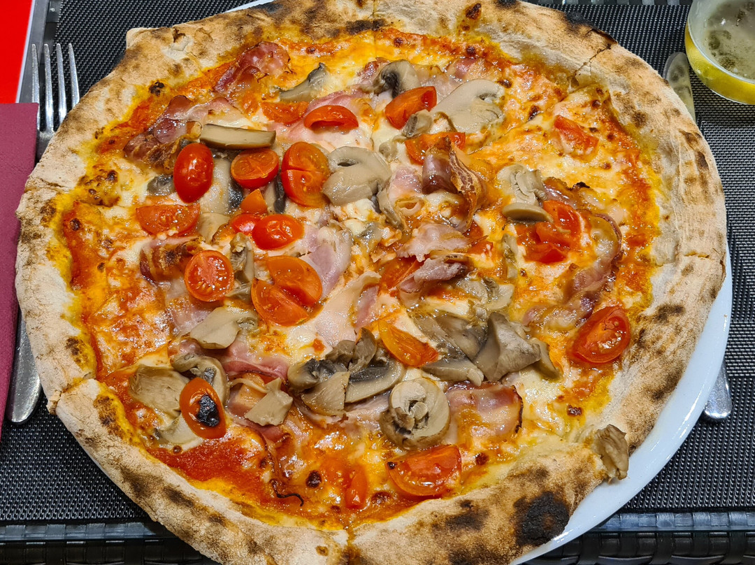 mia sushi ristorante pizzeria