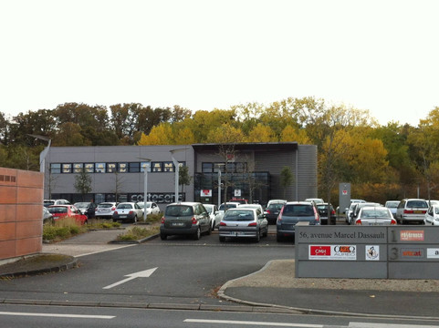 Escape Express-图尔必去景点