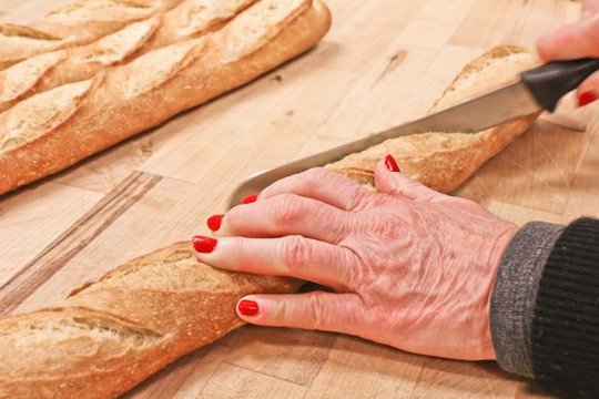 BAKE! at Zingerman's Bakehouse-安娜堡必去景点