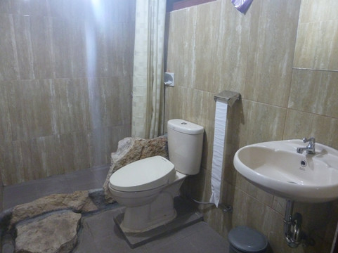 Pias Poppies Hotel主图