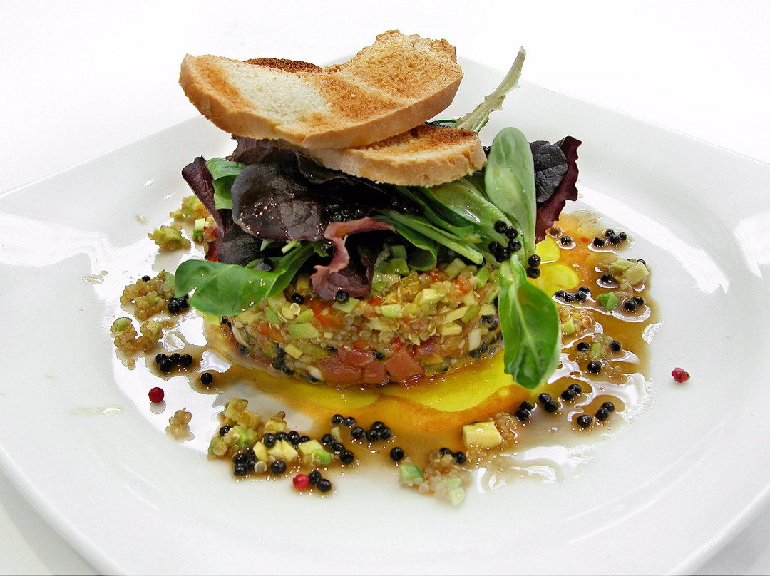 Restaurante Gabi García