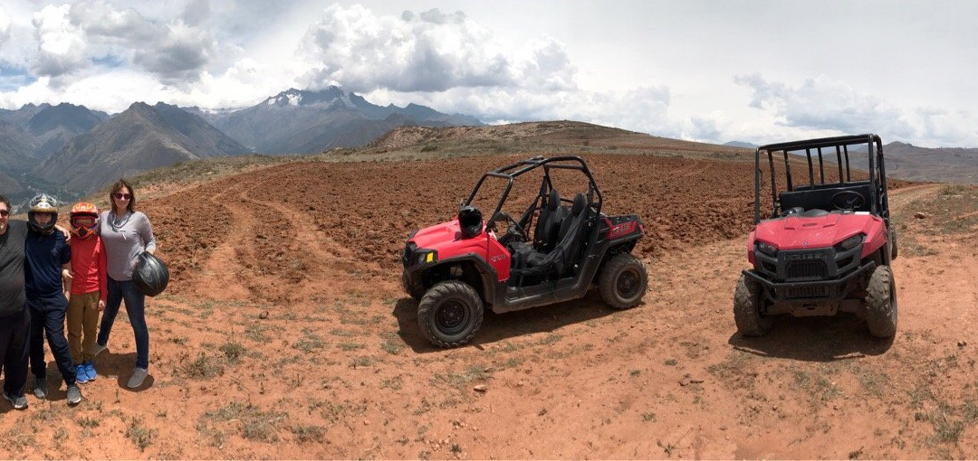 Maroma Experience Peru-库斯科必去景点