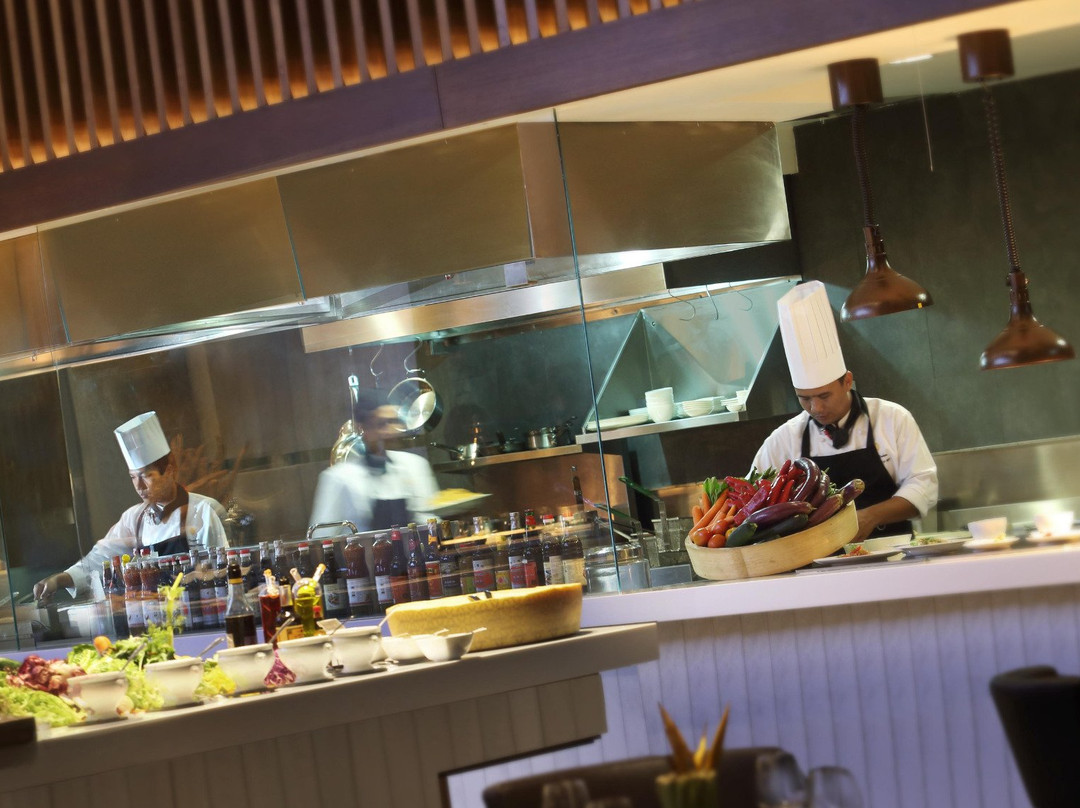 Rasa Restaurant