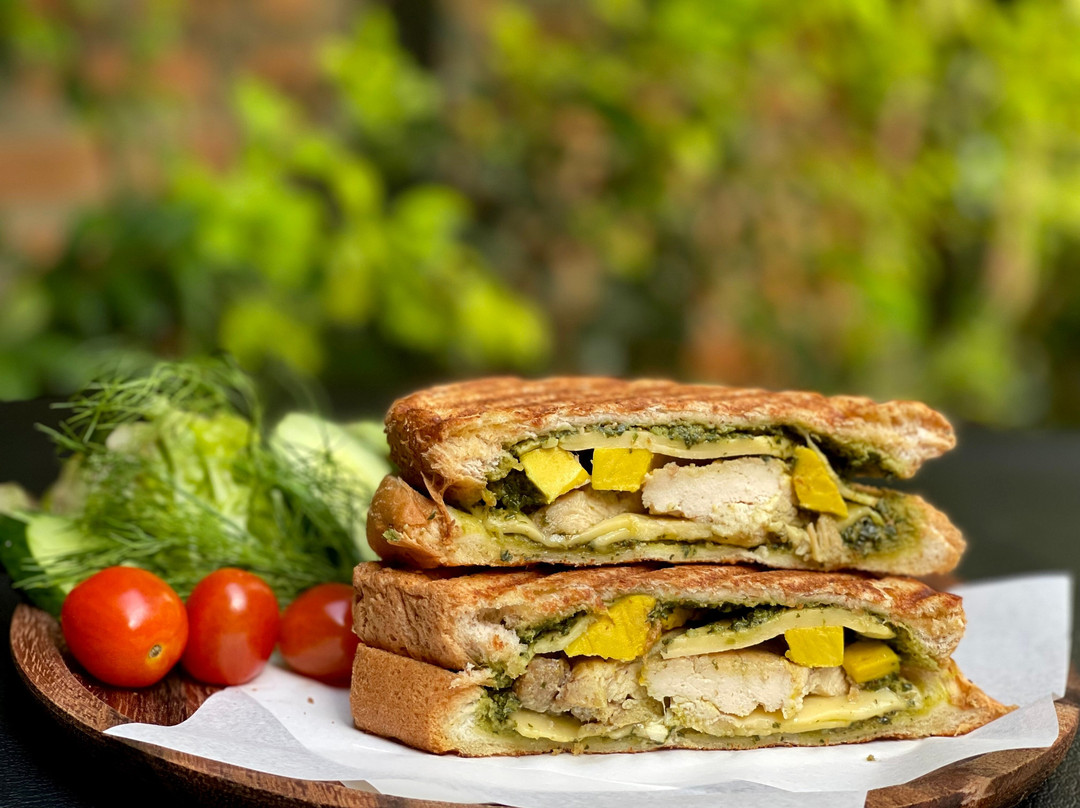 ไนซ์ คิทเช่น