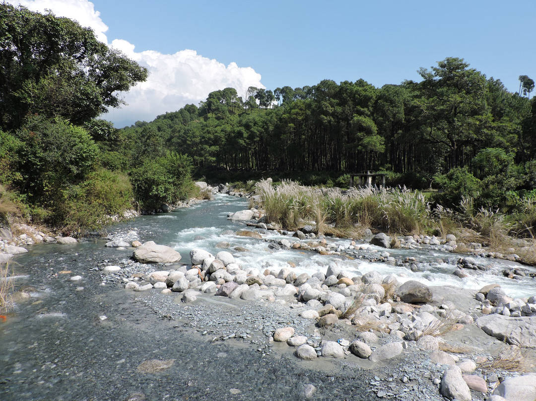 Prakriti Aalay主图