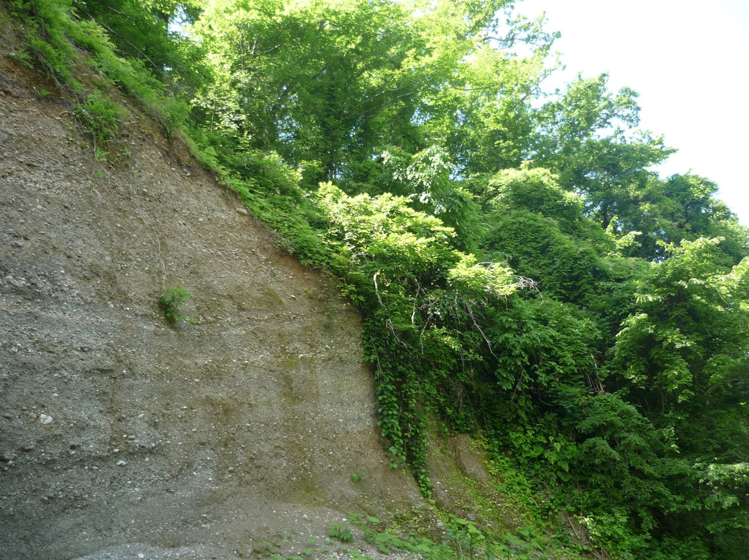 Miussera Temple-Gudaut'a必去景点