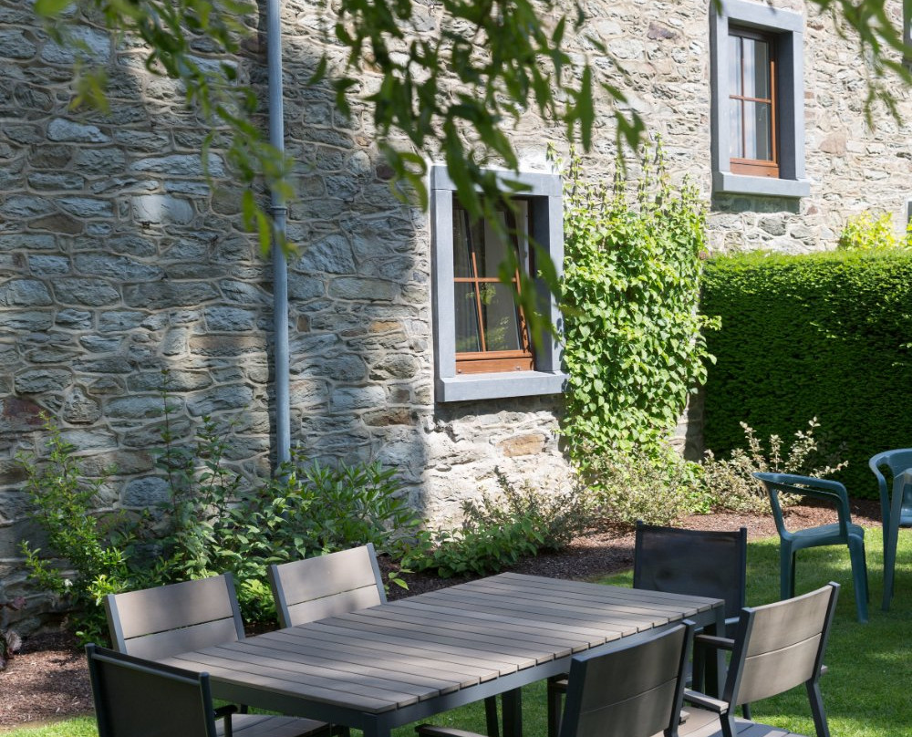 Hotel Saint-Martin主图