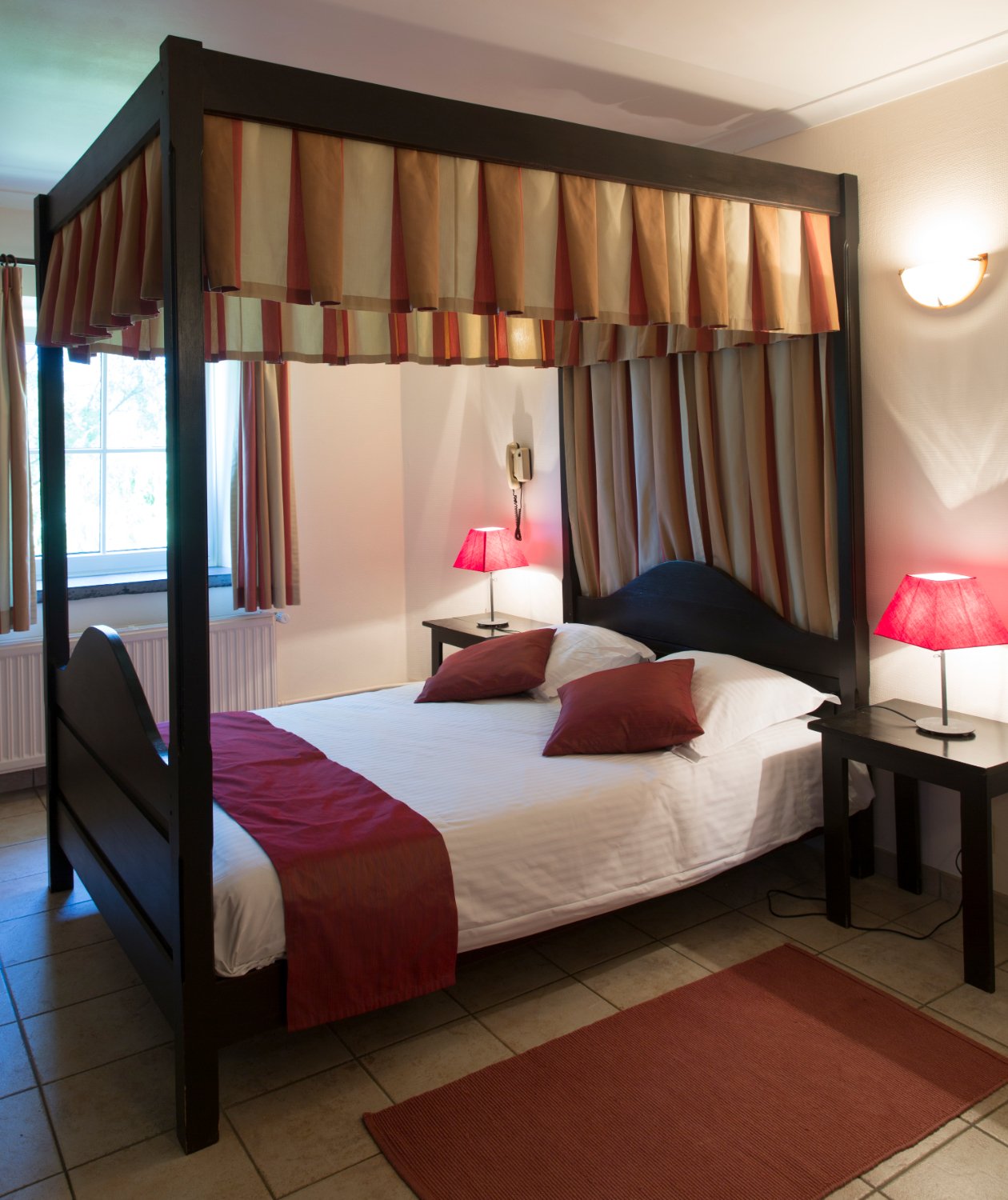 Hotel Saint-Martin-官方