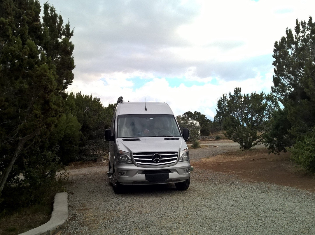 Manzano's RV Park主图