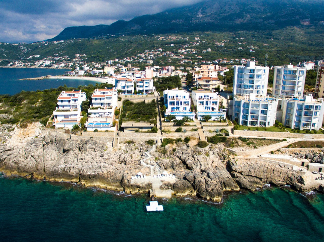 Royal Villas