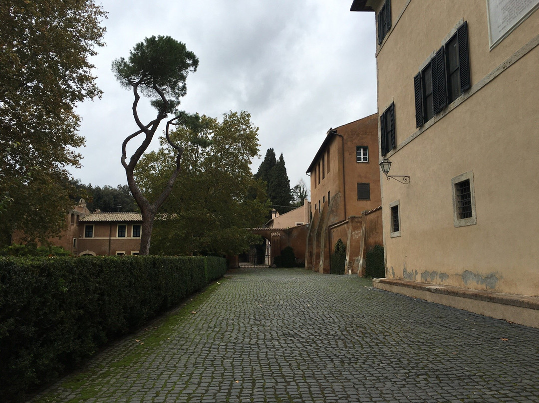 Cantina Castello di Torre in Pietra景点图片