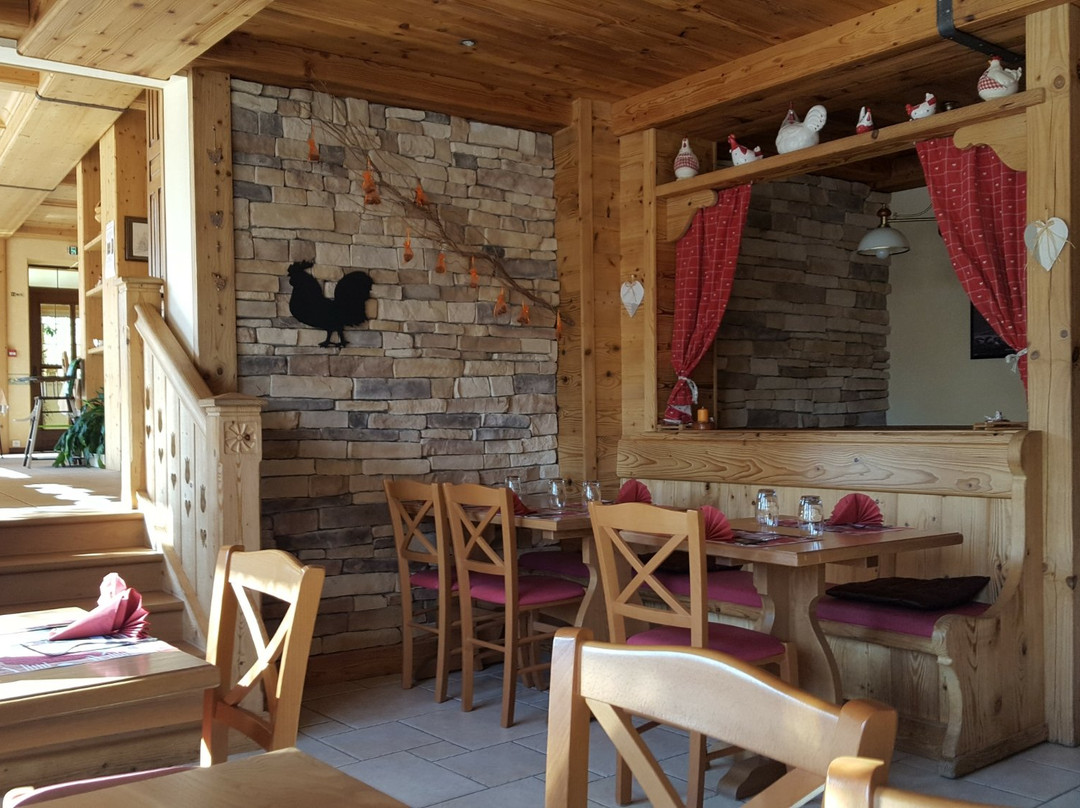 Auberge Belle Vue主图
