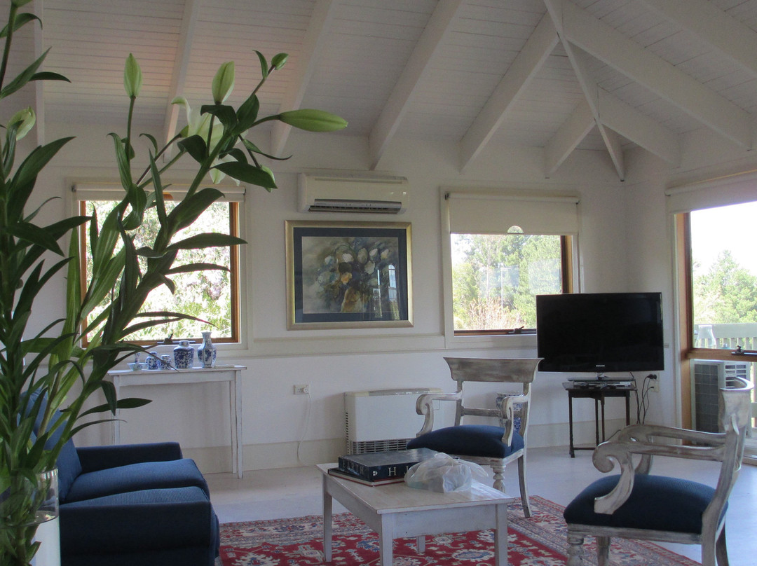 Birches of Daylesford主图