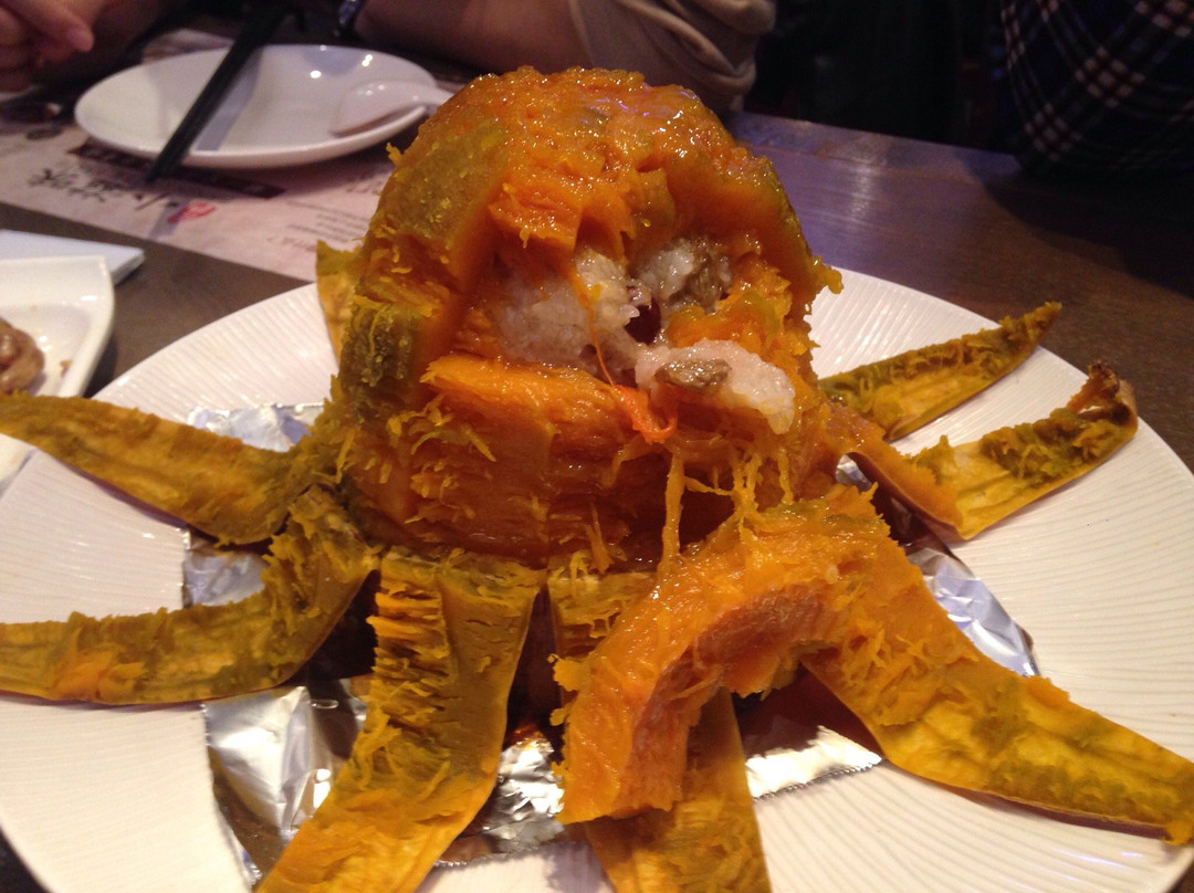 大悦城-烟台市必去景点