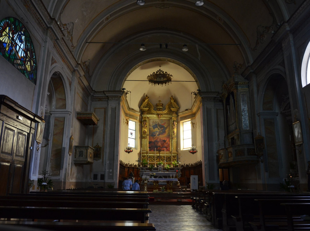 Parrocchia San Michele Arcangelo景点图片