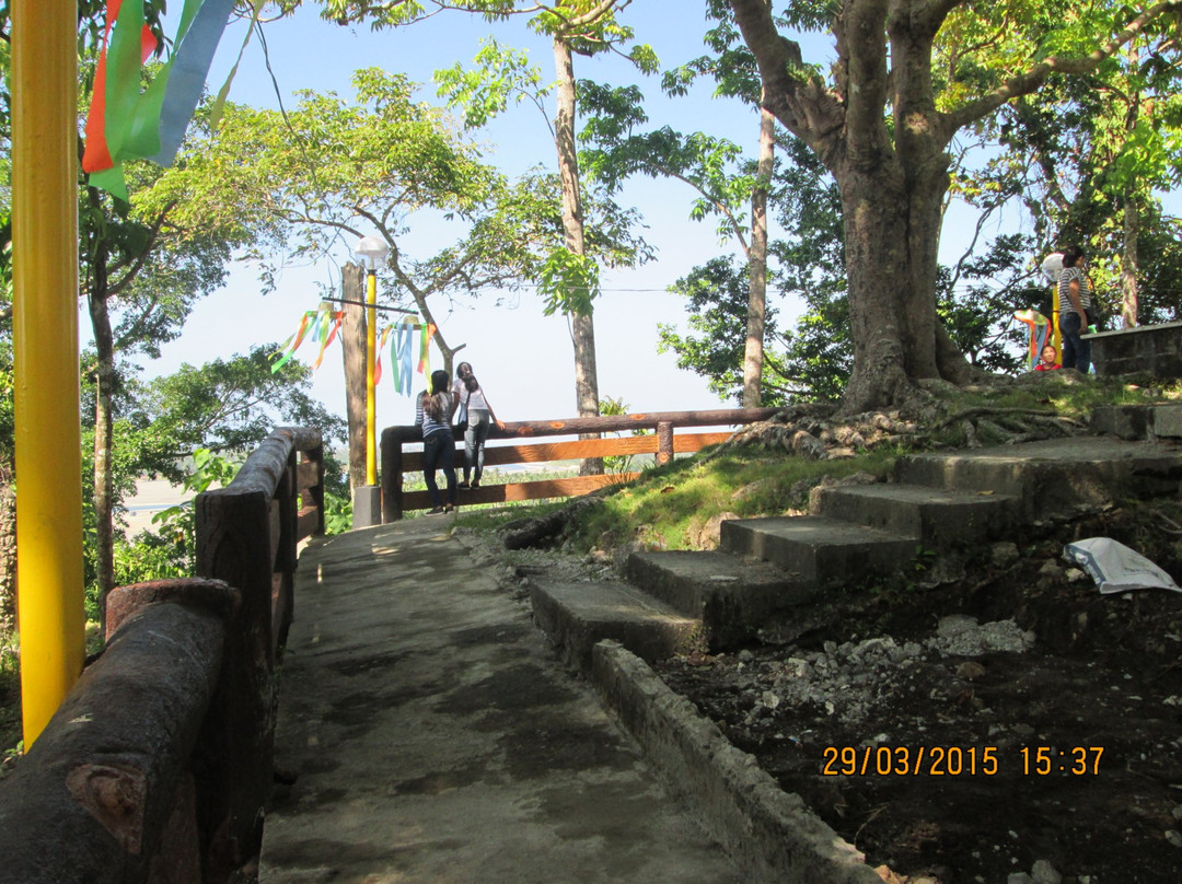 Tigayon Hill and Cave-卡利波必去景点