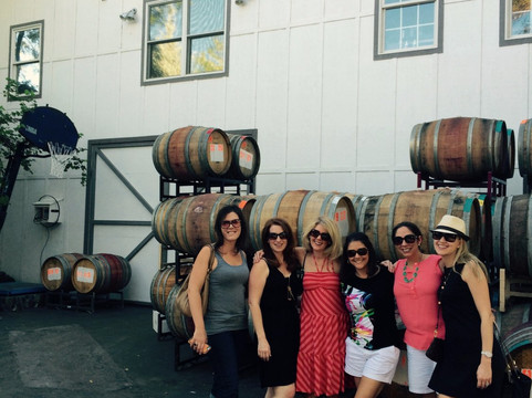 Sedona Wine Adventures-塞多纳必去景点