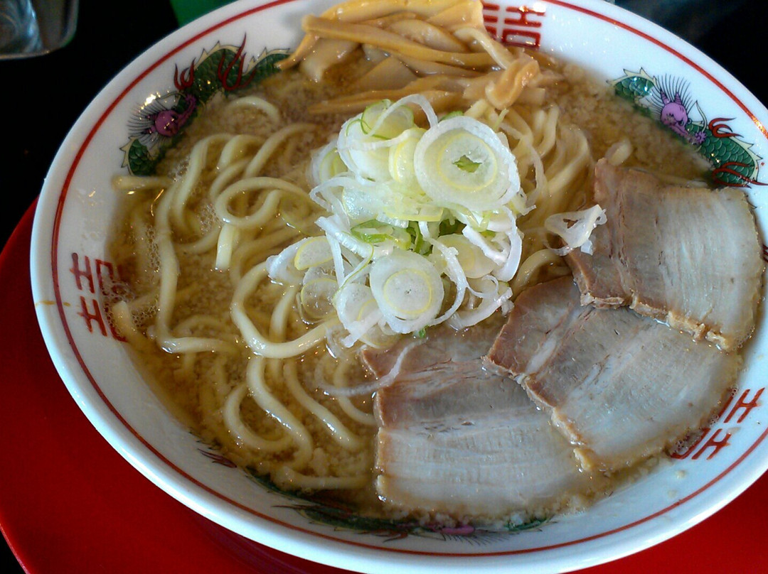 さいころ中野本店