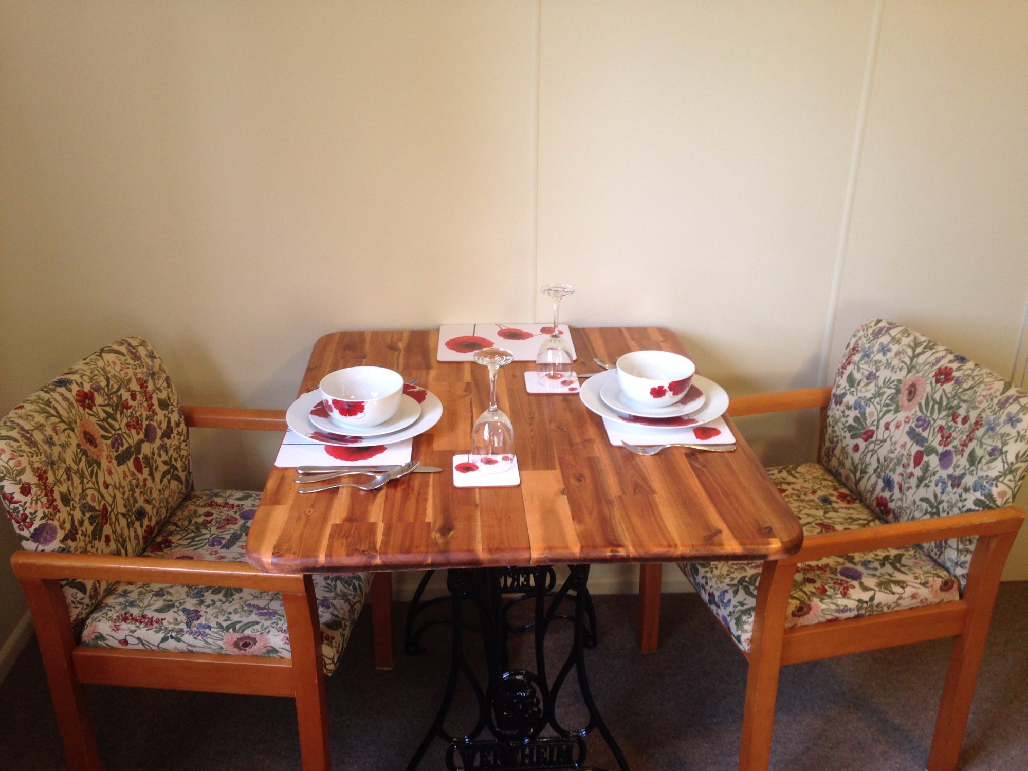 Studio 404 Farmstay Bed And Breakfast-餐饮