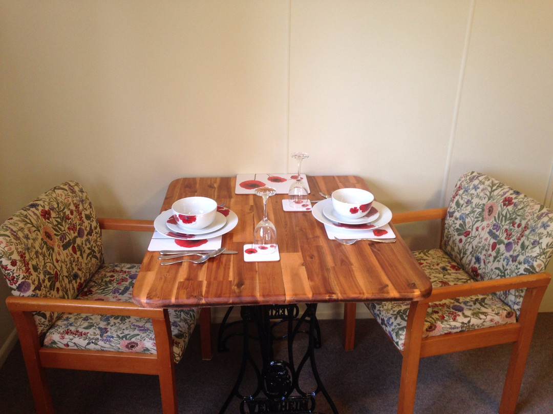 Studio 404 Farmstay Bed And Breakfast主图