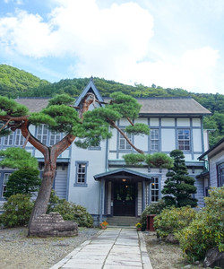 Furukawa Kakemizu Club景点门票图片