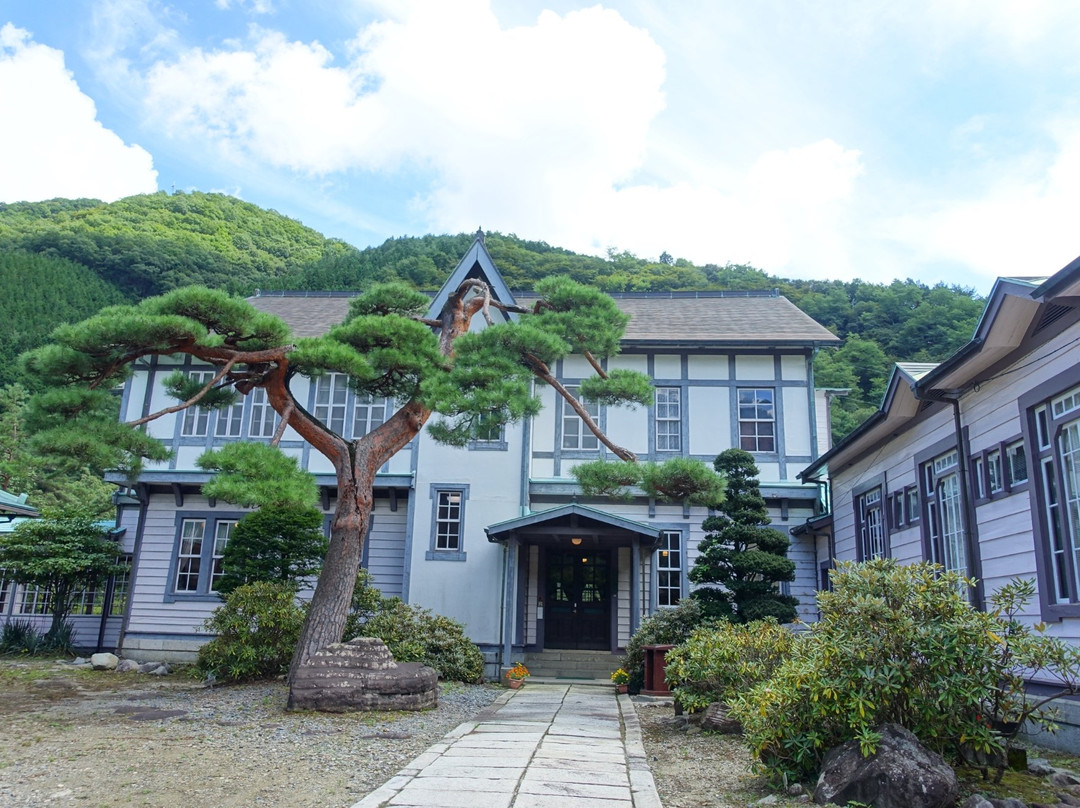 Furukawa Kakemizu Club-日光市必去景点
