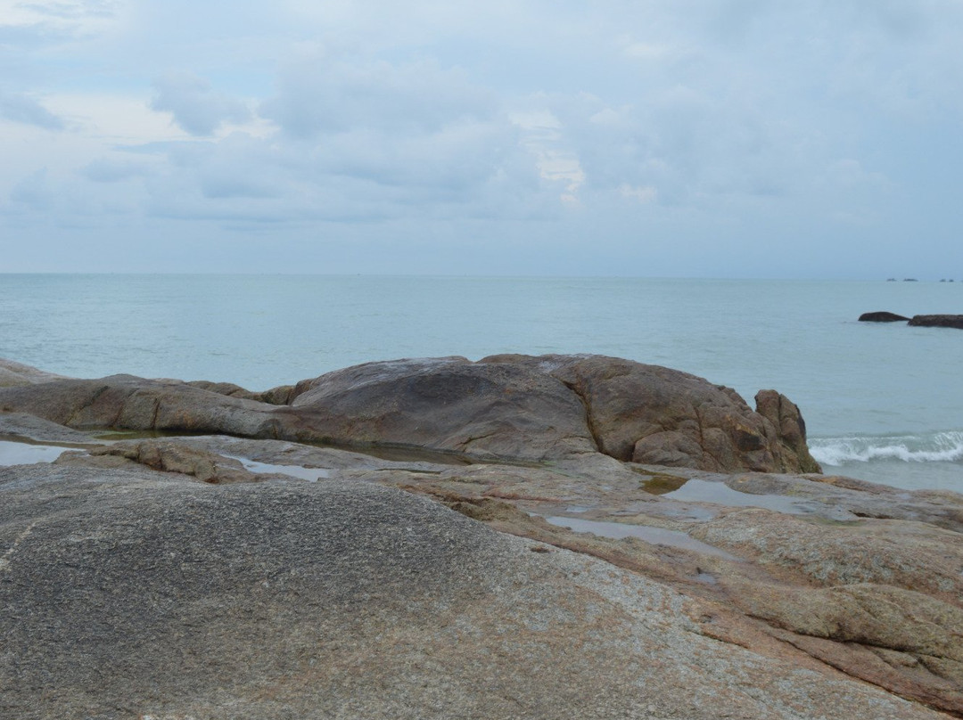 Babelyo Day Tours-Pangkal Pinang必去景点