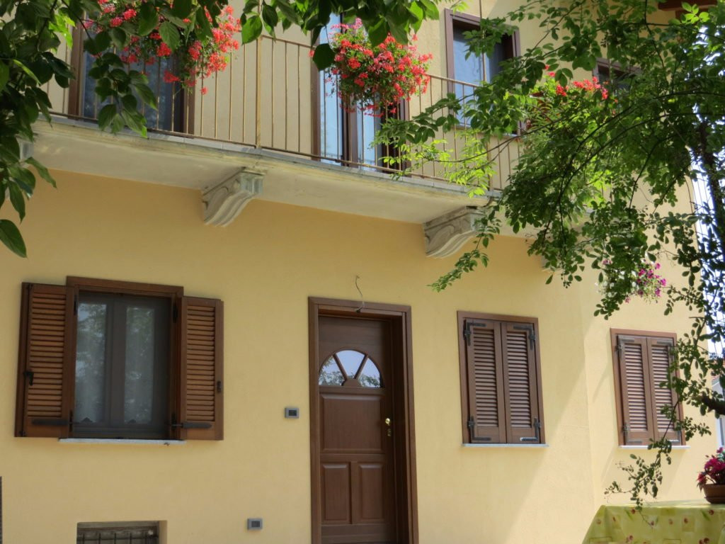 La Bella Dormiente B&B