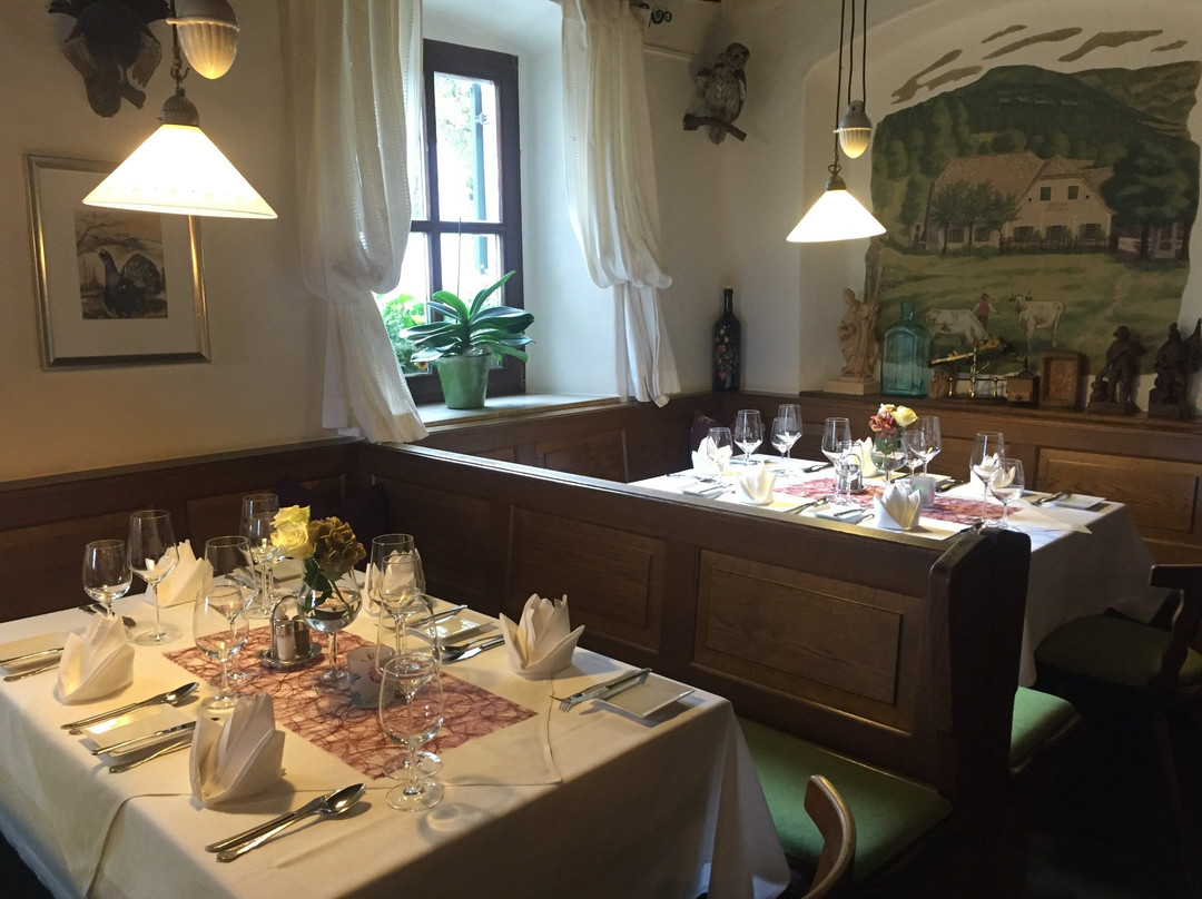 Berggasthof Koenig主图