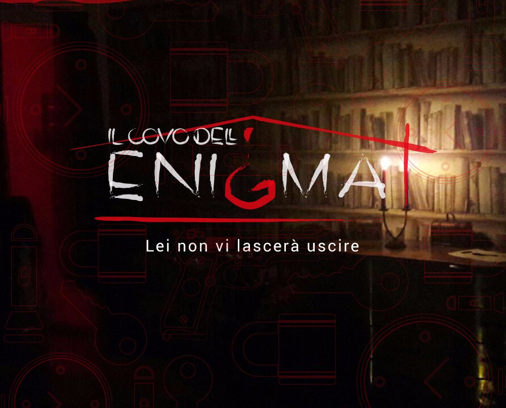 IL Covo Dell'enigma景点图片