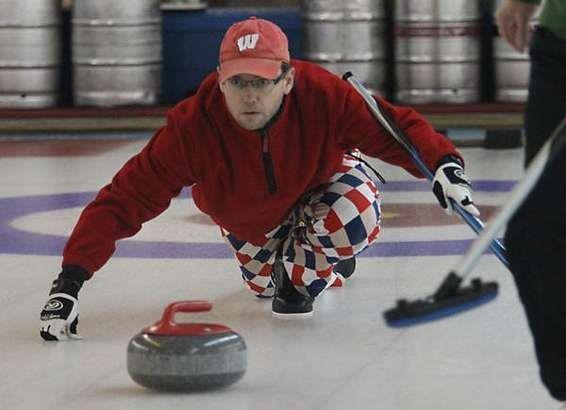 Wausau Curling Center景点图片