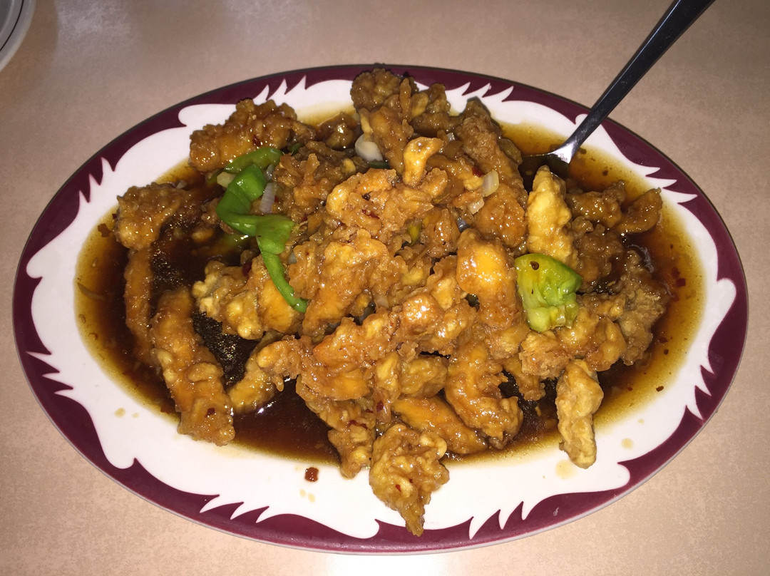 A & J Family Restaurant Ltd